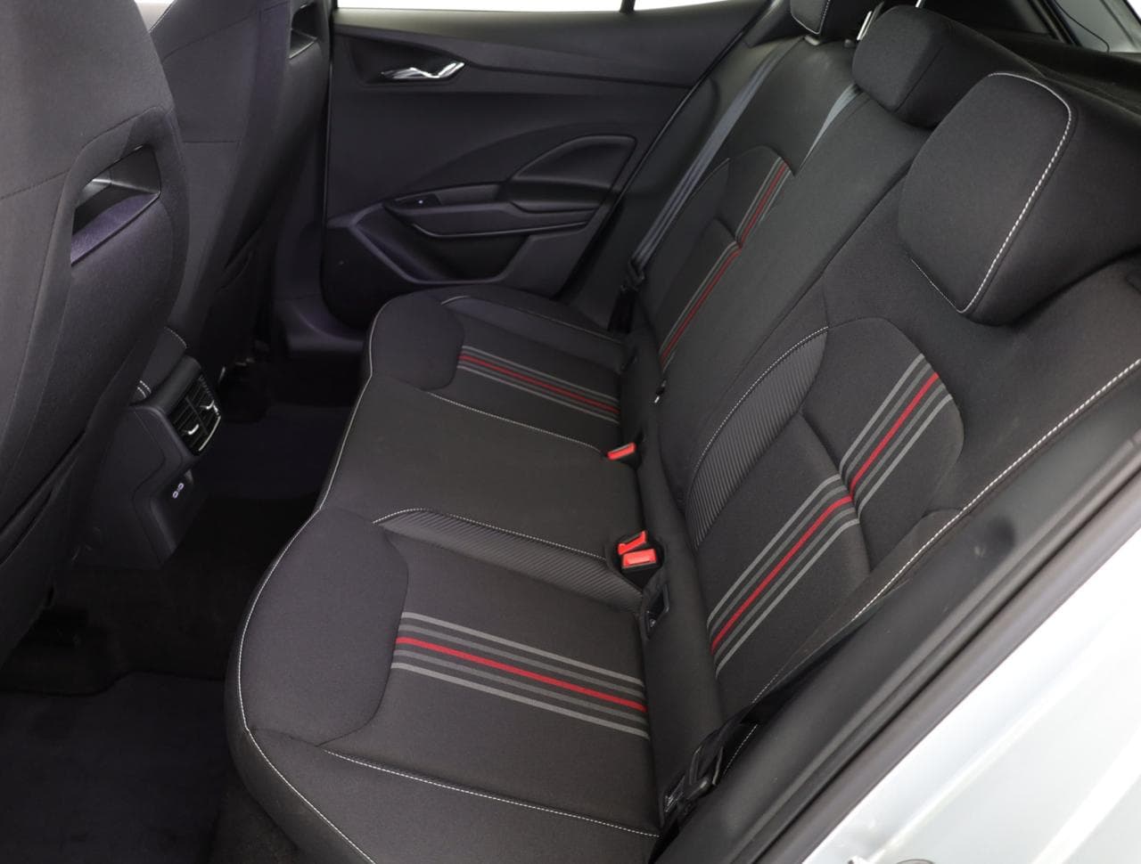 2025 Škoda Fabia - 12