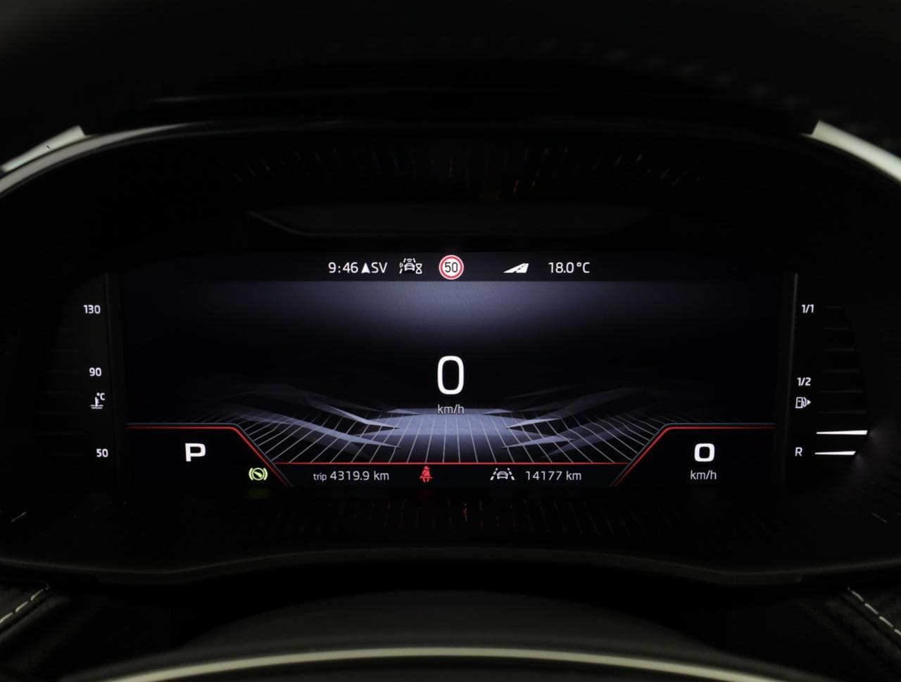 2025 Škoda Fabia - 15