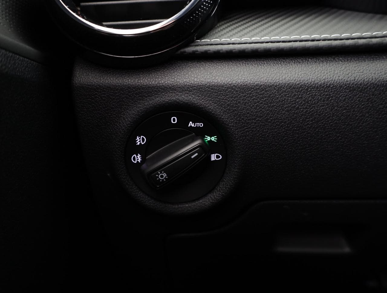 2025 Škoda Fabia - 20