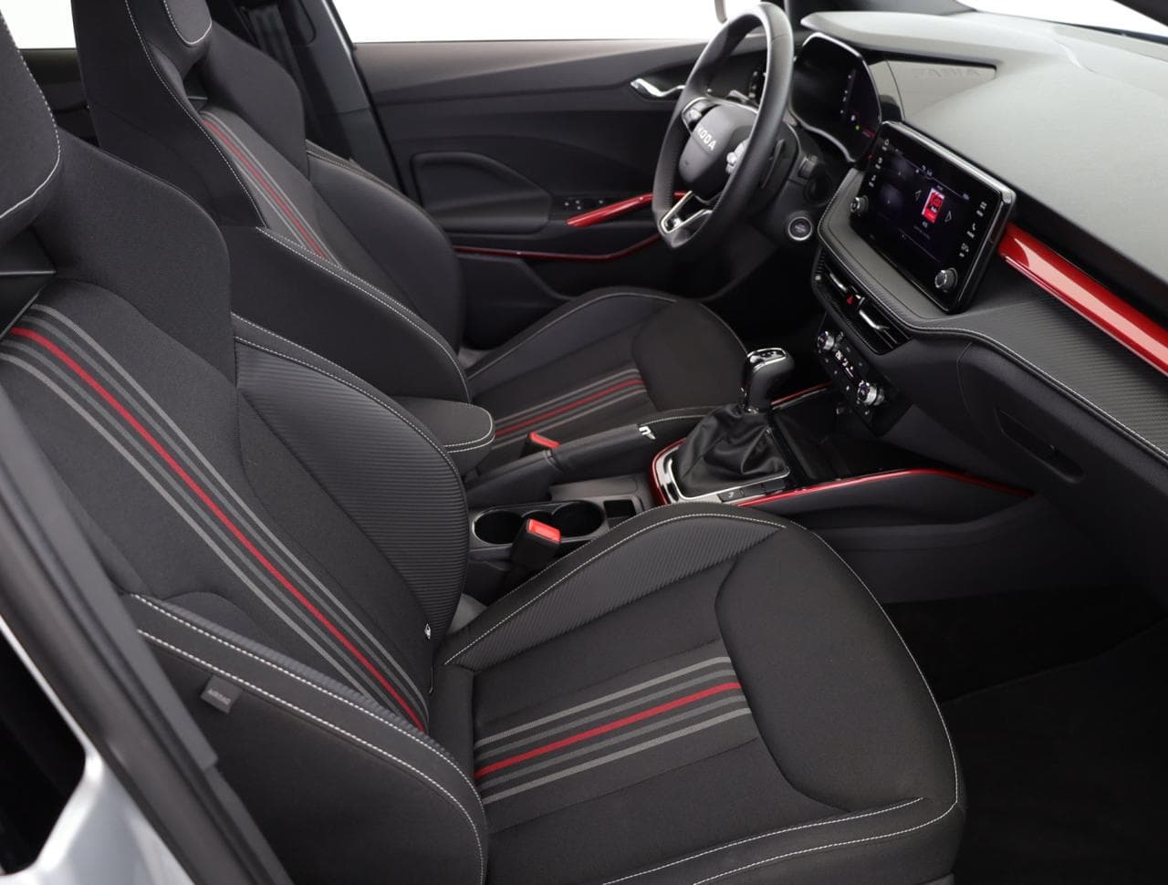 2025 Škoda Fabia - 10