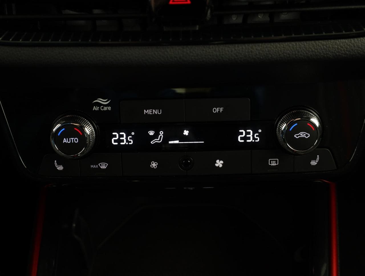 2025 Škoda Fabia - 18