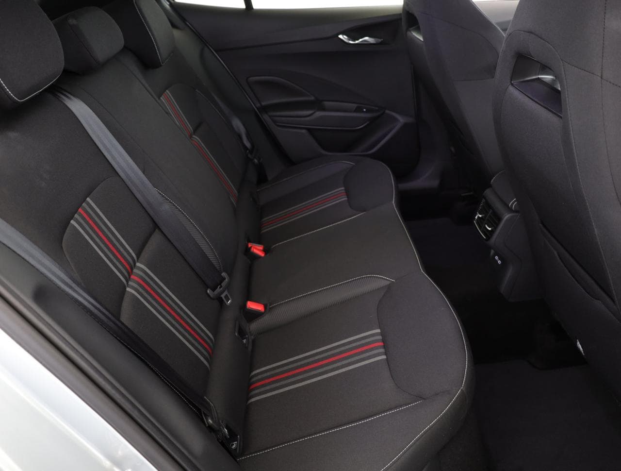 2025 Škoda Fabia - 11