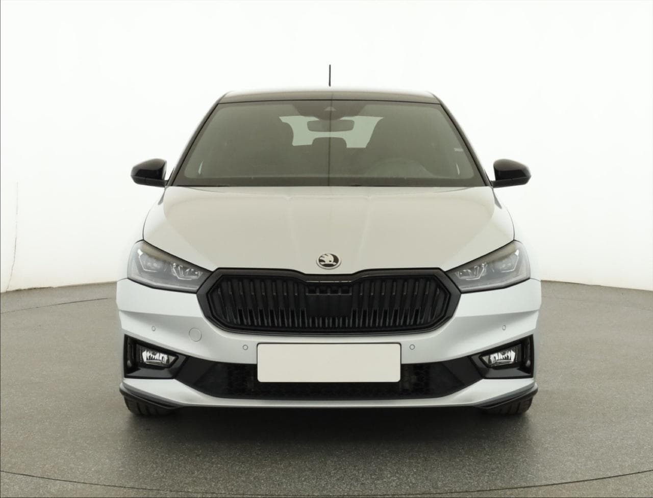 2025 Škoda Fabia - 2