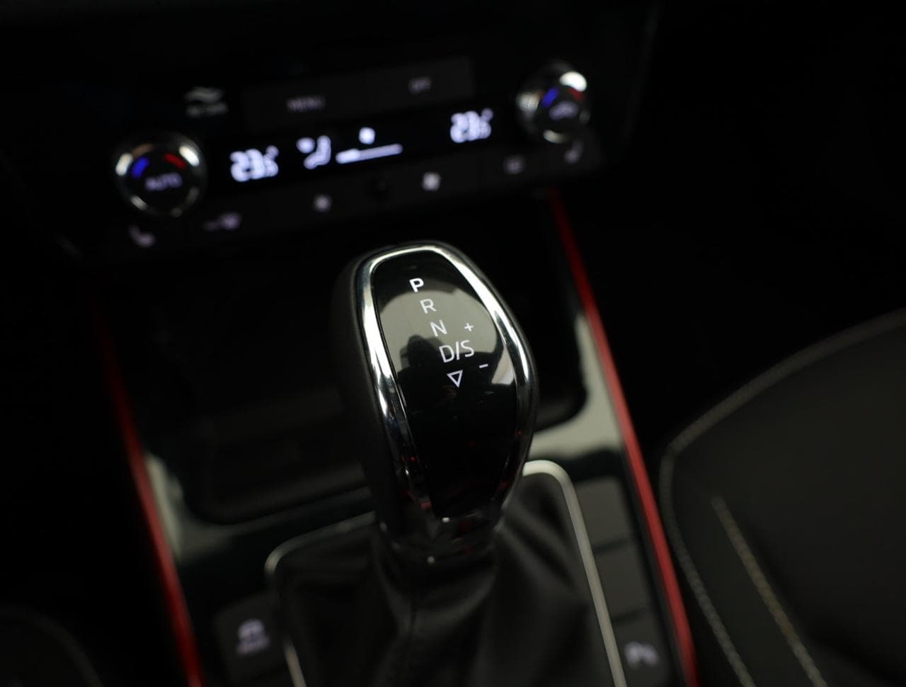 2025 Škoda Fabia - 17