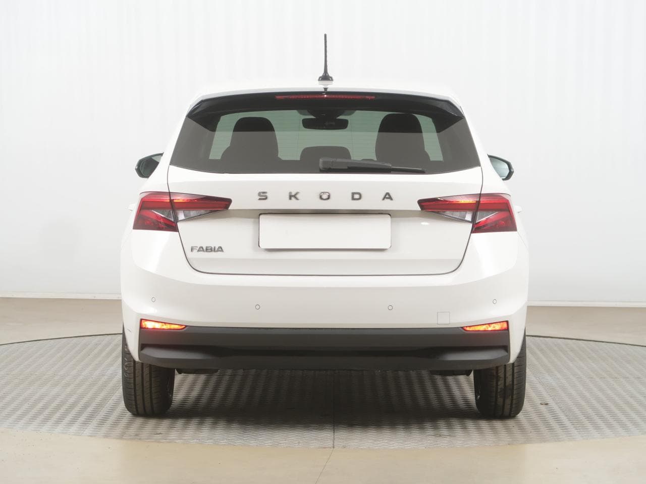 2024 Škoda Fabia - 6