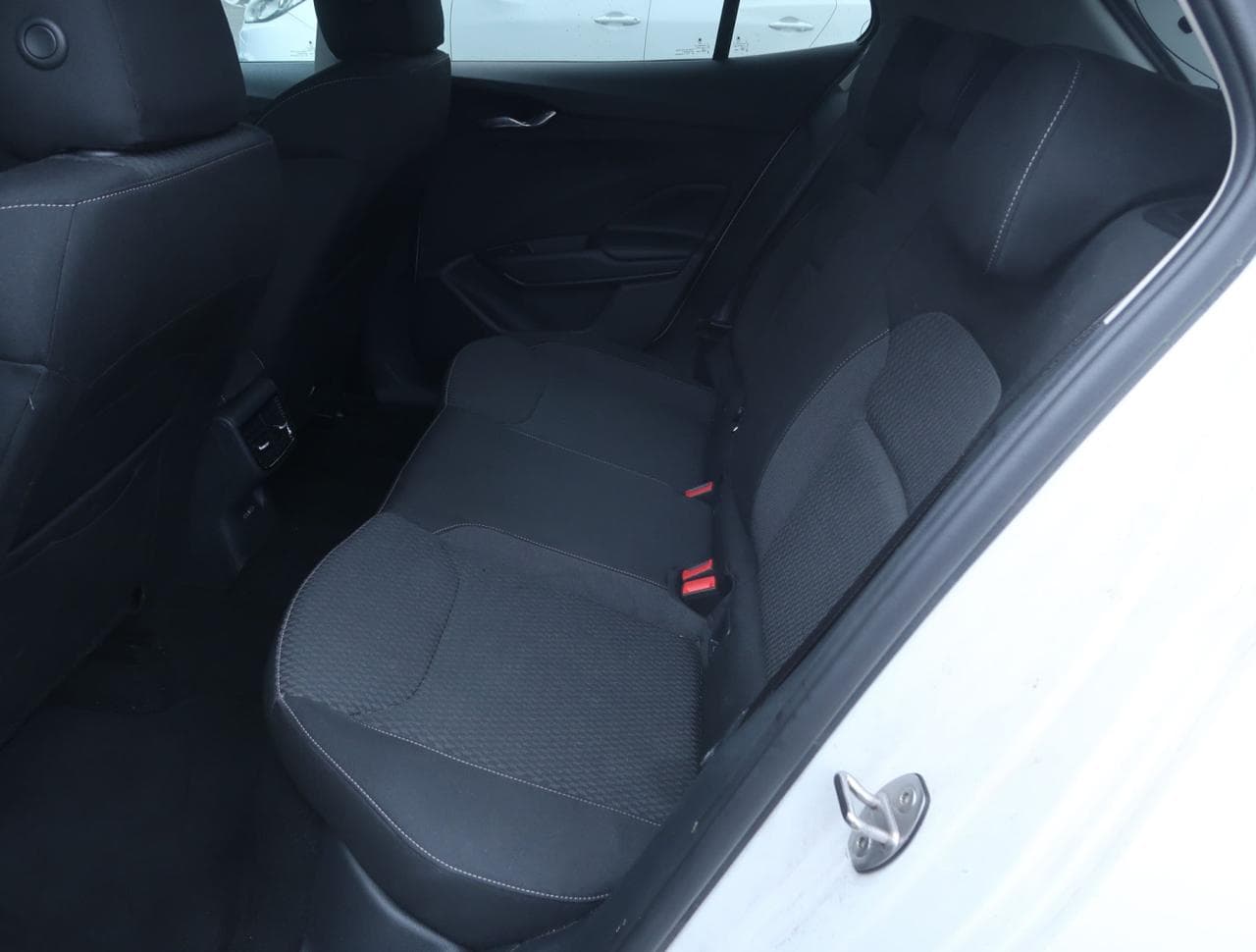 2024 Škoda Fabia - 15