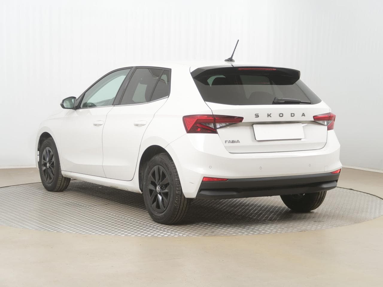 2024 Škoda Fabia - 5