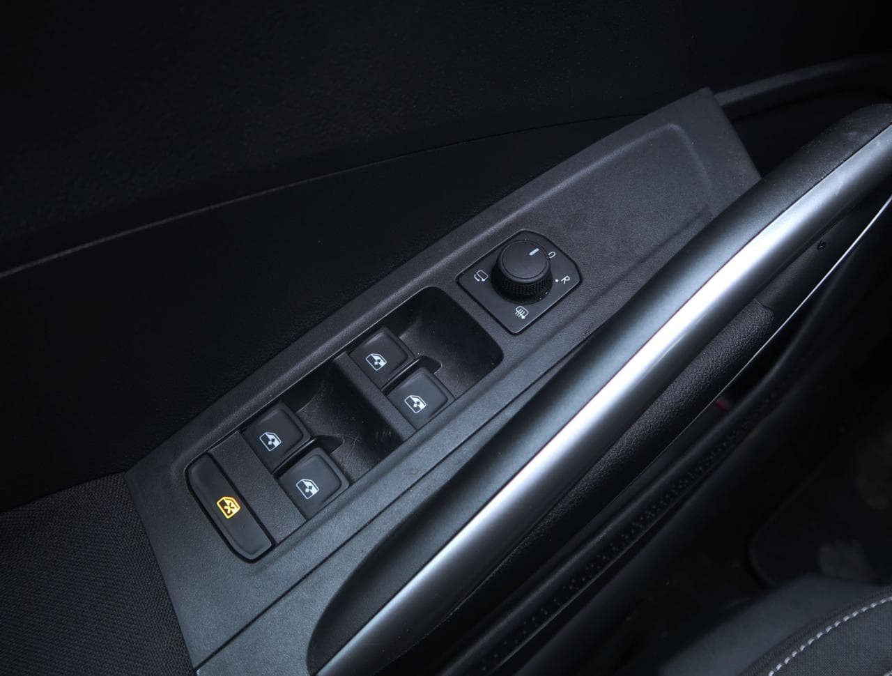 2024 Škoda Fabia - 20