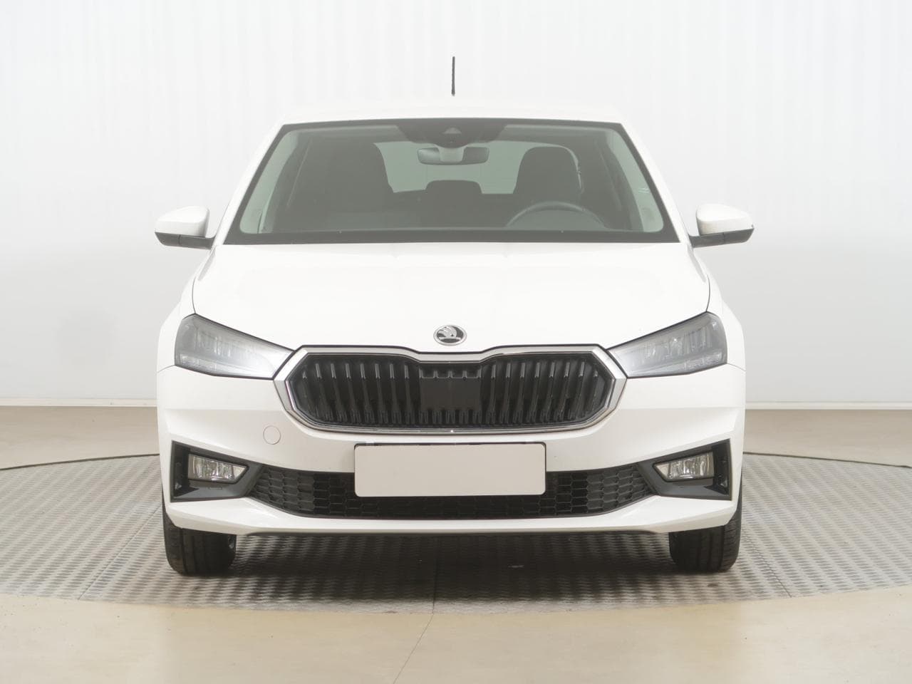 2024 Škoda Fabia - 2
