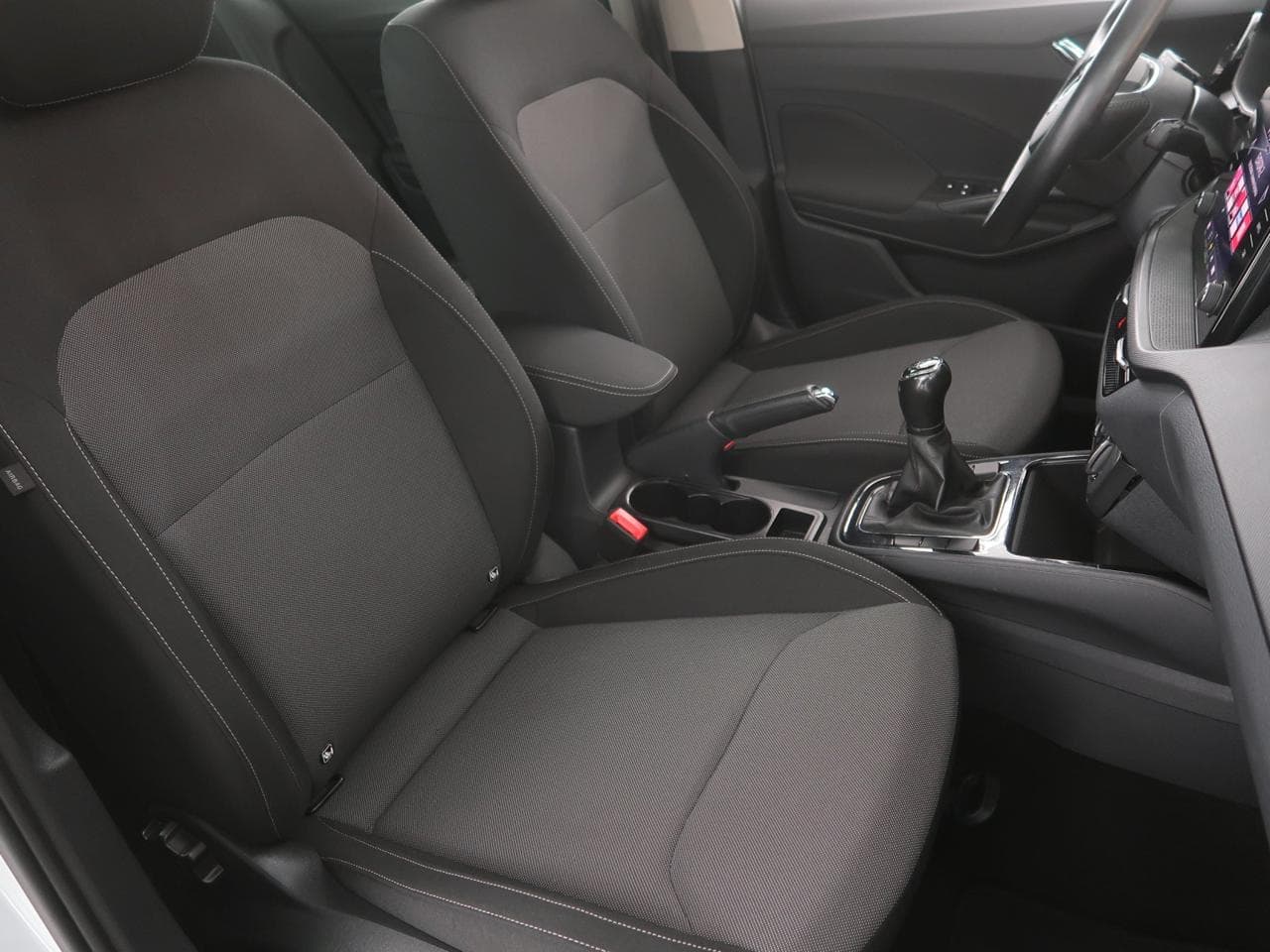 2022 Škoda Fabia - 12