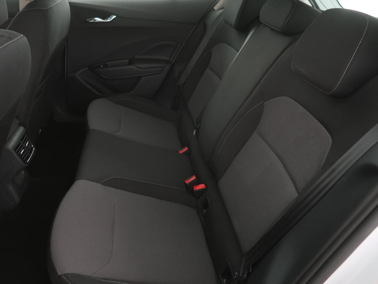 2022 Škoda Fabia - 15