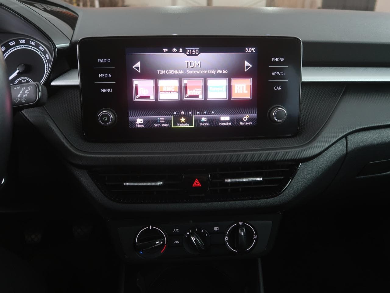 2022 Škoda Fabia - 18