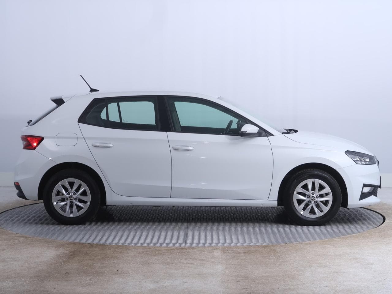 2022 Škoda Fabia - 8