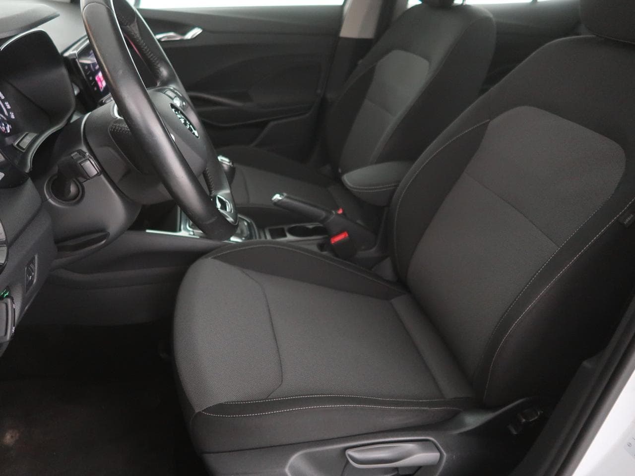 2022 Škoda Fabia - 16