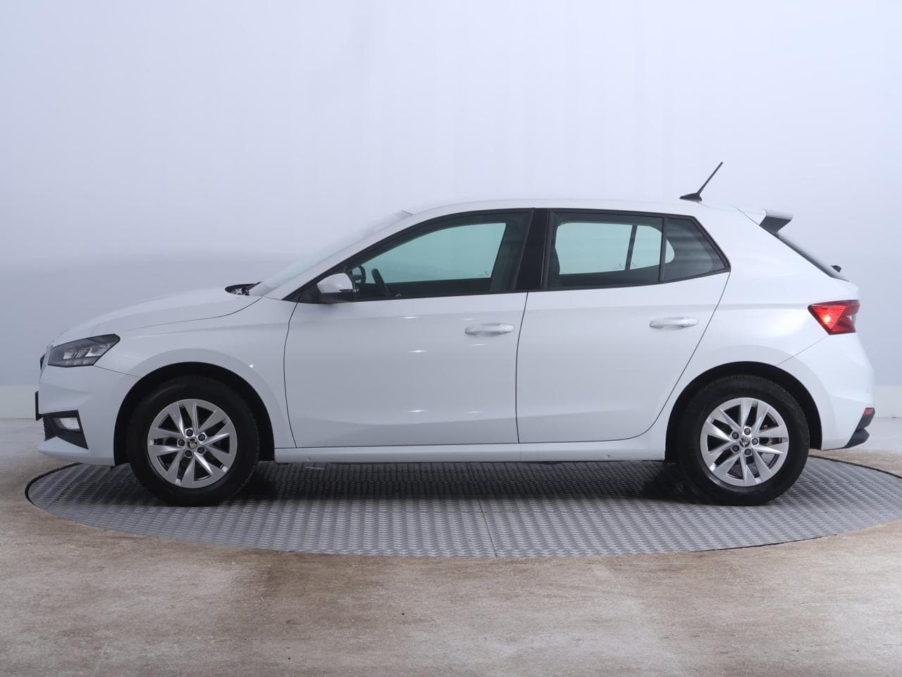 2022 Škoda Fabia - 4