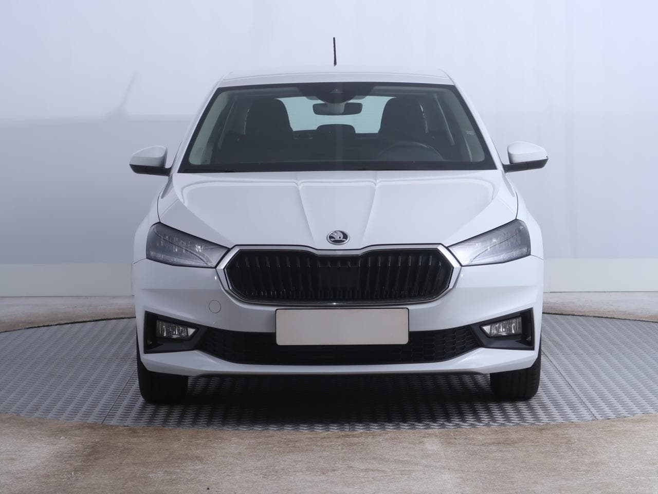 2022 Škoda Fabia - 2