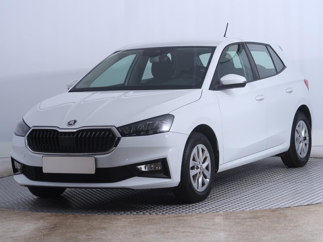 2022 Škoda Fabia - 3