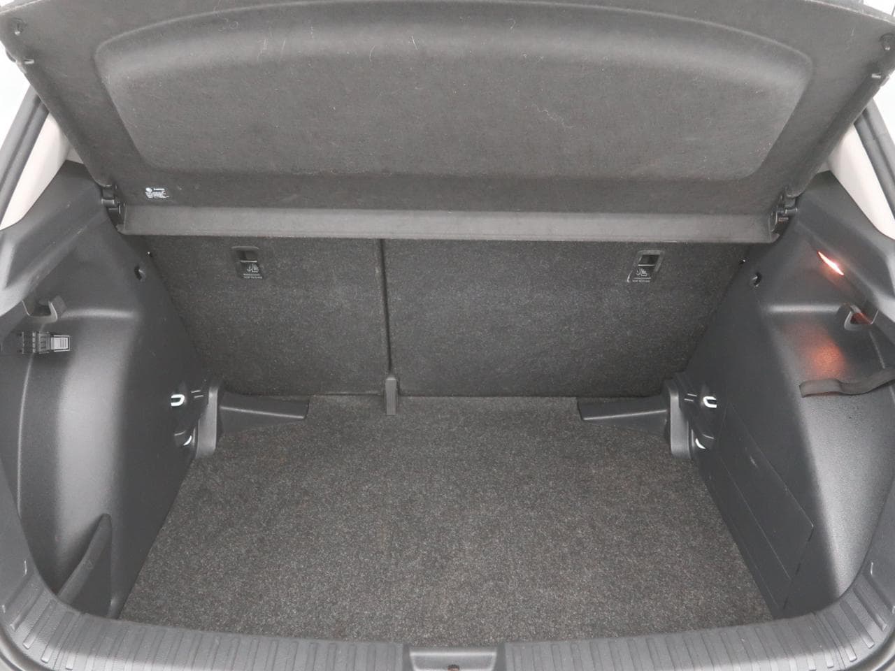 2022 Škoda Fabia - 19