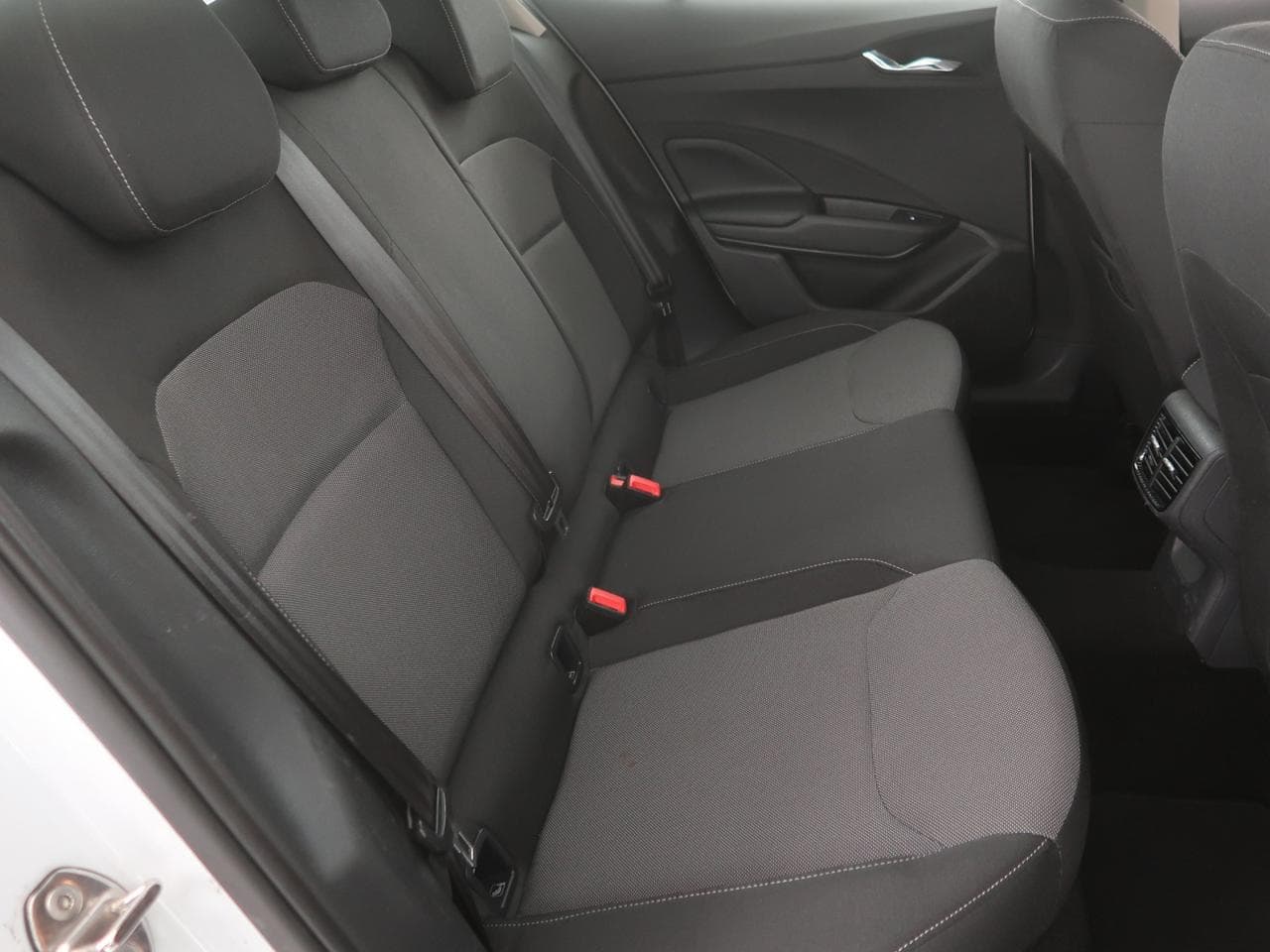 2022 Škoda Fabia - 13