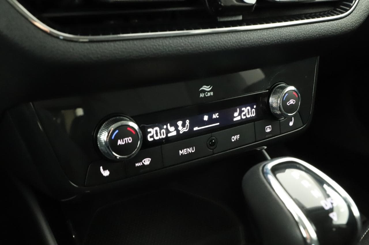 2023 Škoda Fabia - 20