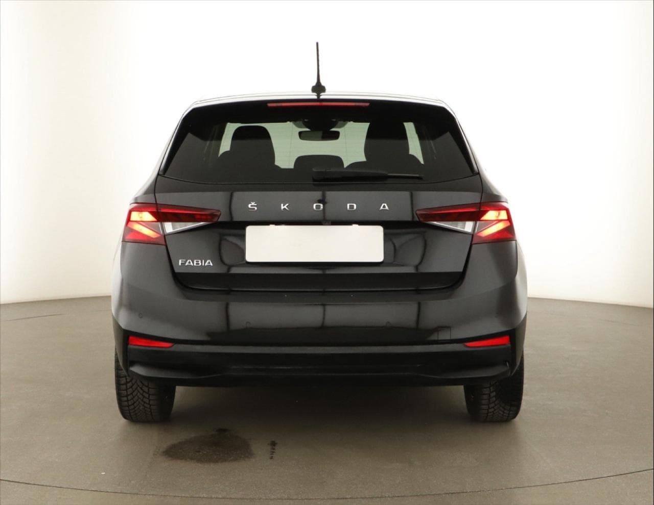 2023 Škoda Fabia - 6