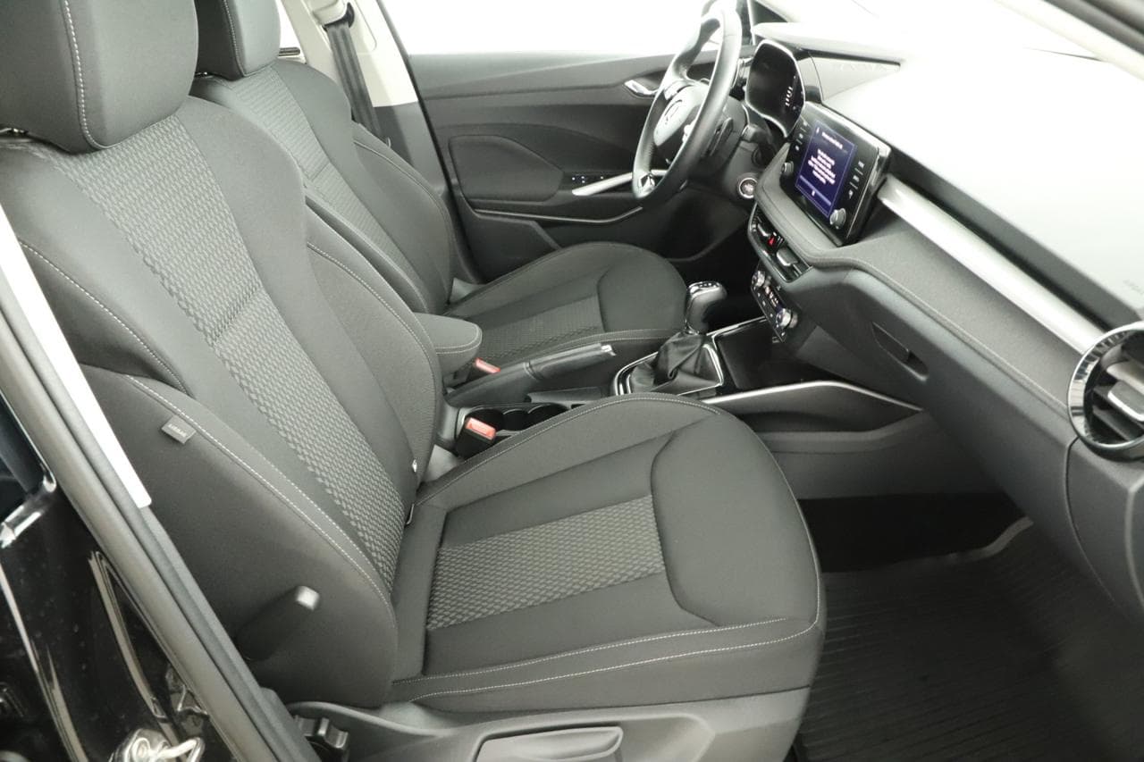 2023 Škoda Fabia - 10