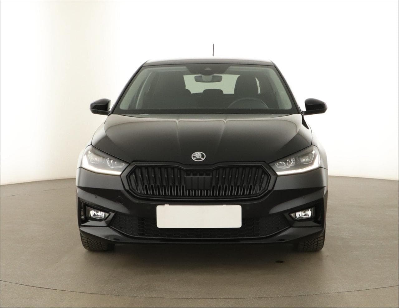 2023 Škoda Fabia - 2