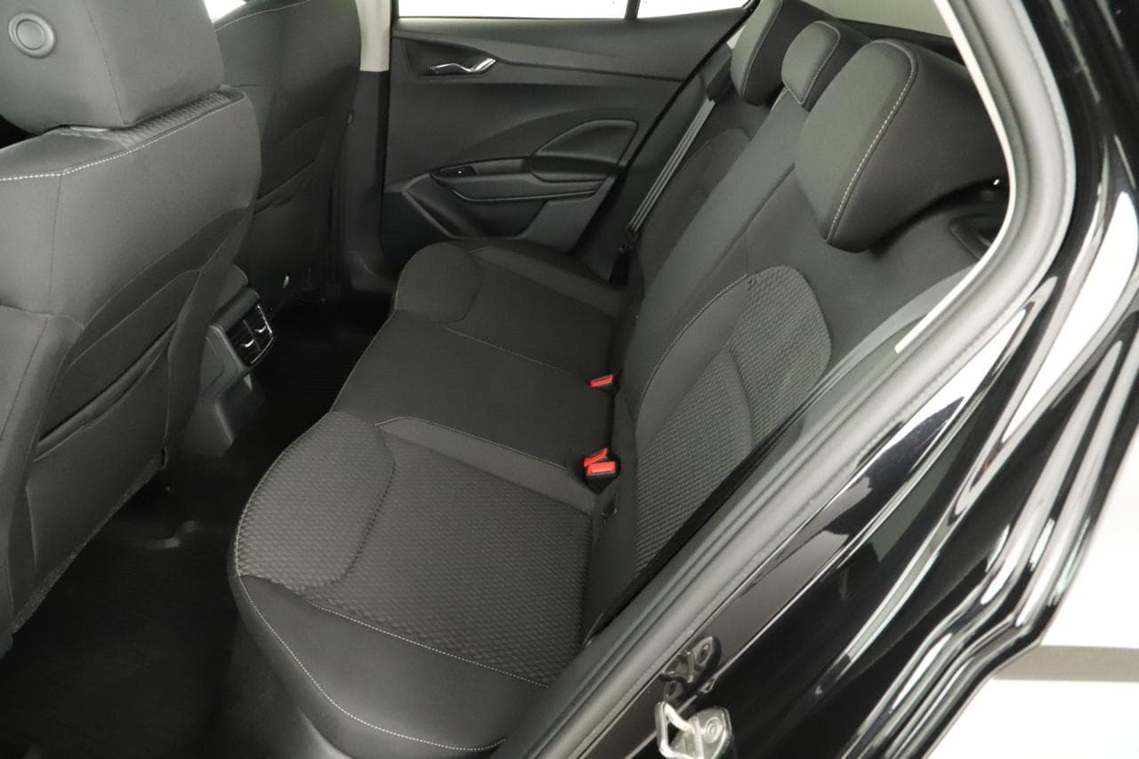 2023 Škoda Fabia - 12