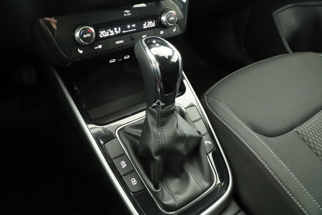 2023 Škoda Fabia - 17