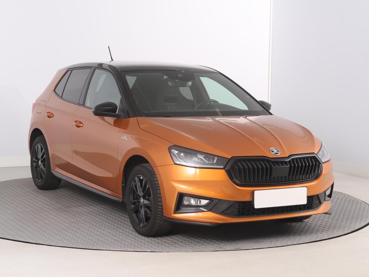 2023 Škoda FABIA