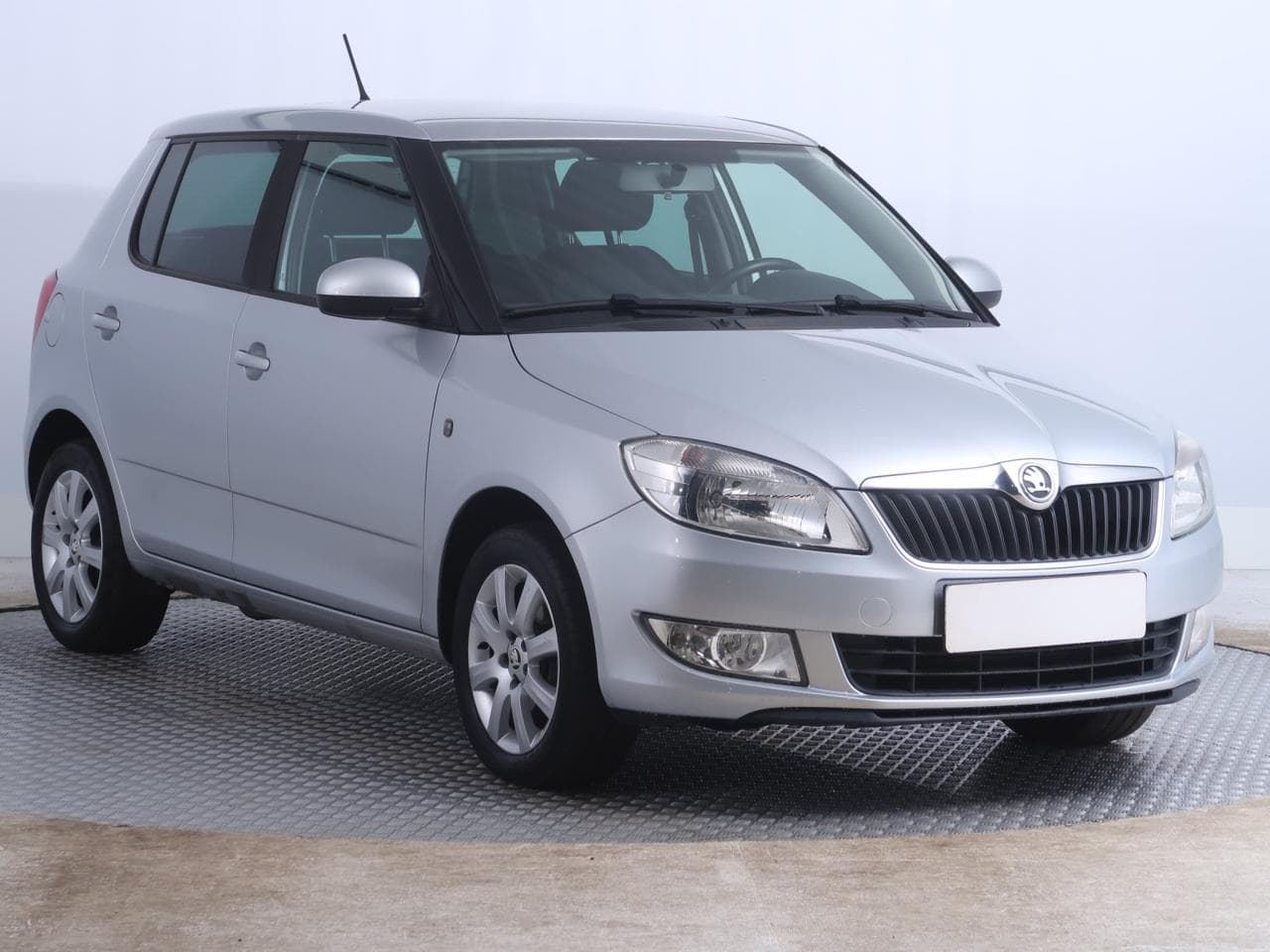 2013 Škoda FABIA