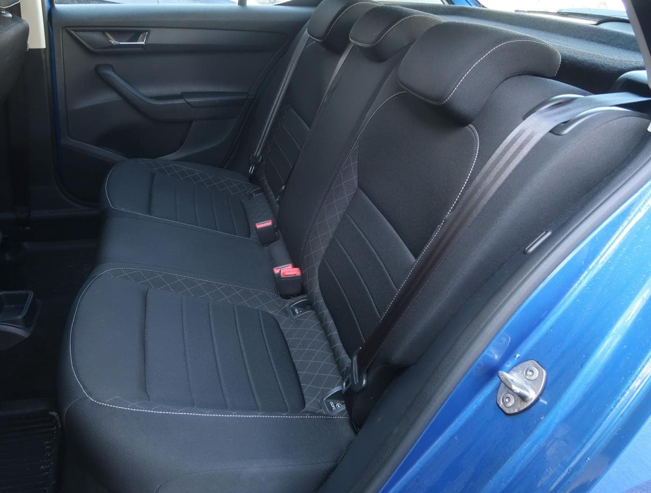 2017 Škoda Fabia - 15