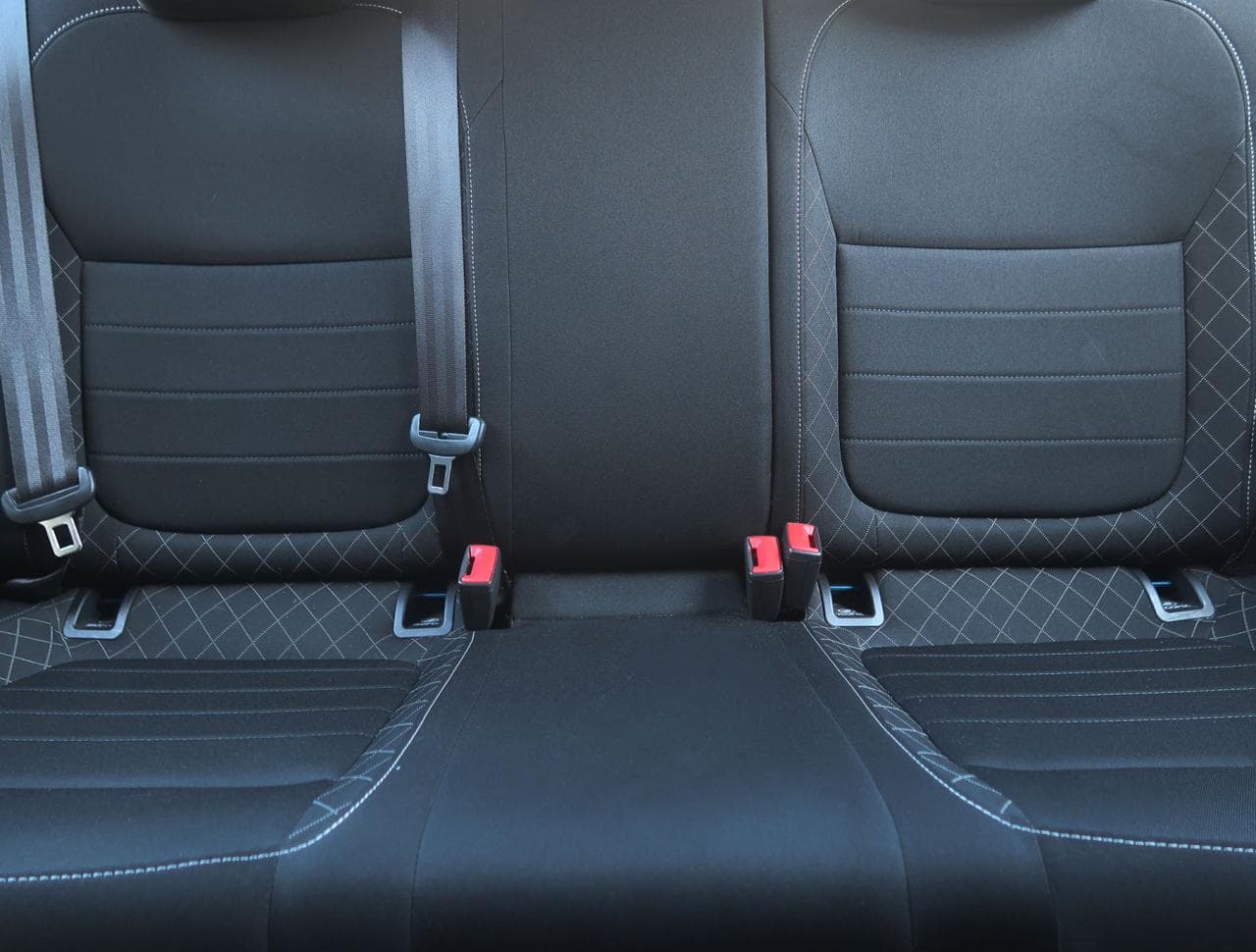 2017 Škoda Fabia - 14