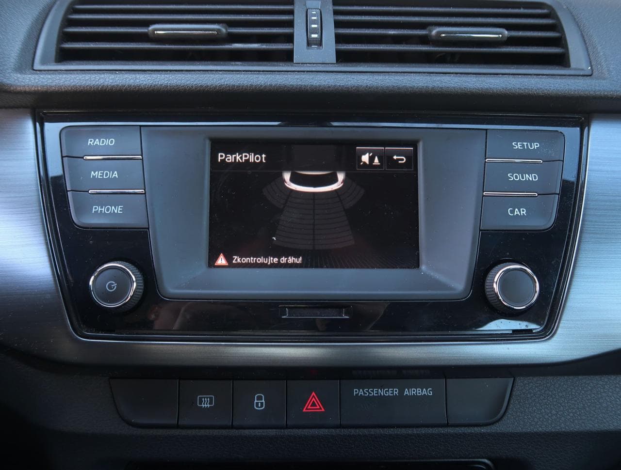 2017 Škoda Fabia - 19