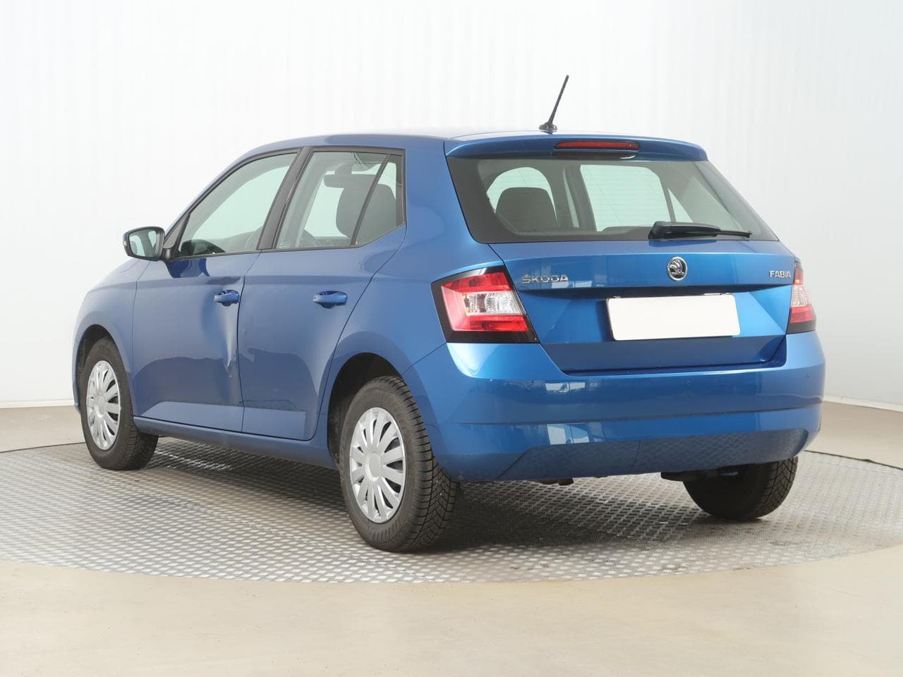 2017 Škoda Fabia - 5