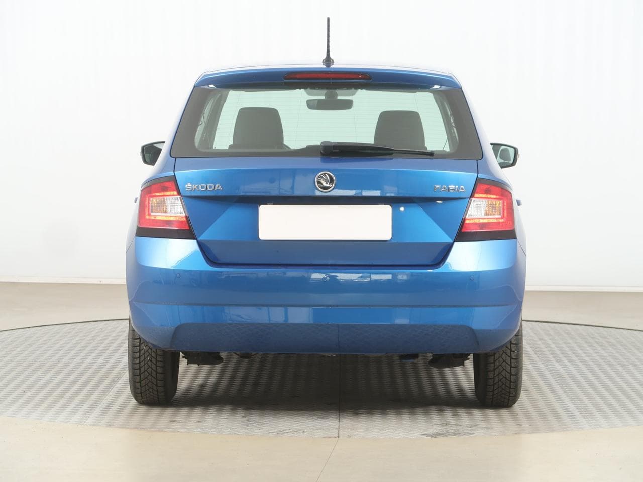 2017 Škoda Fabia - 6