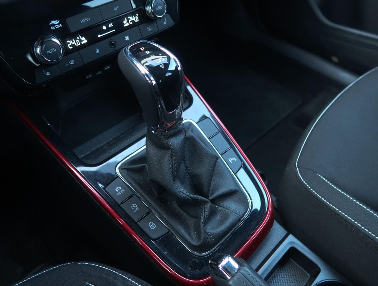 2025 Škoda Fabia - 19