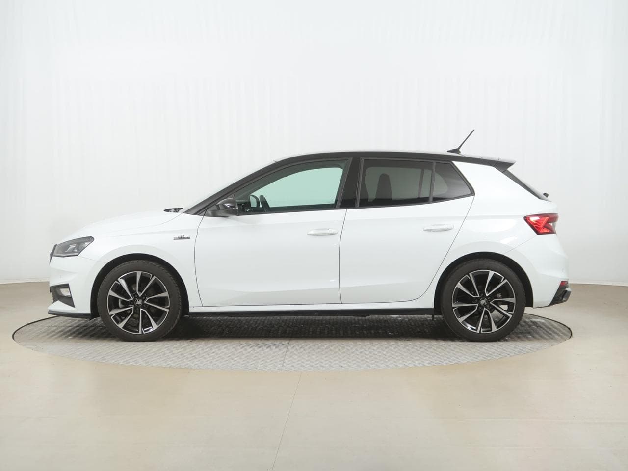 2025 Škoda Fabia - 4