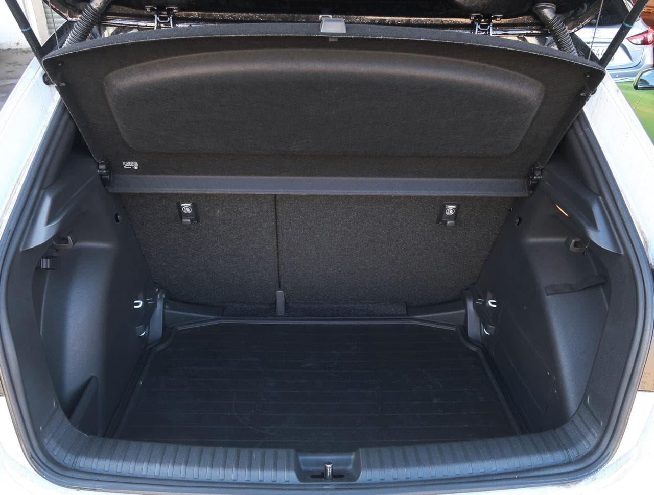 2025 Škoda Fabia - 20