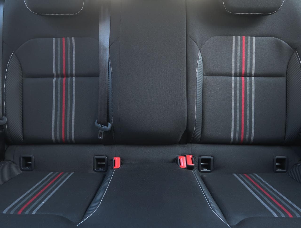 2025 Škoda Fabia - 14