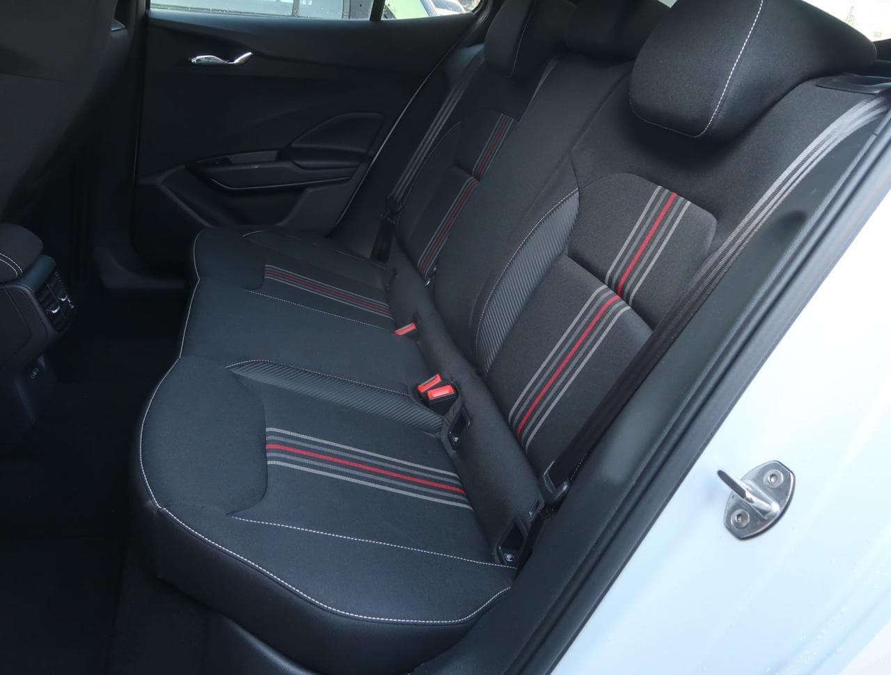 2025 Škoda Fabia - 15