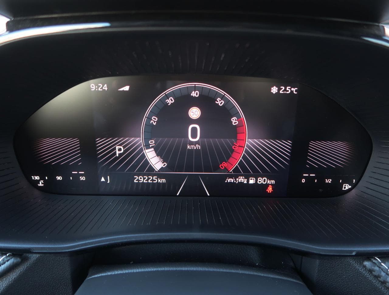 2025 Škoda Fabia - 17