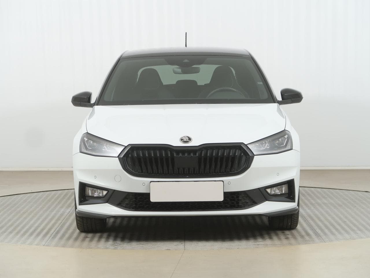 2025 Škoda Fabia - 2