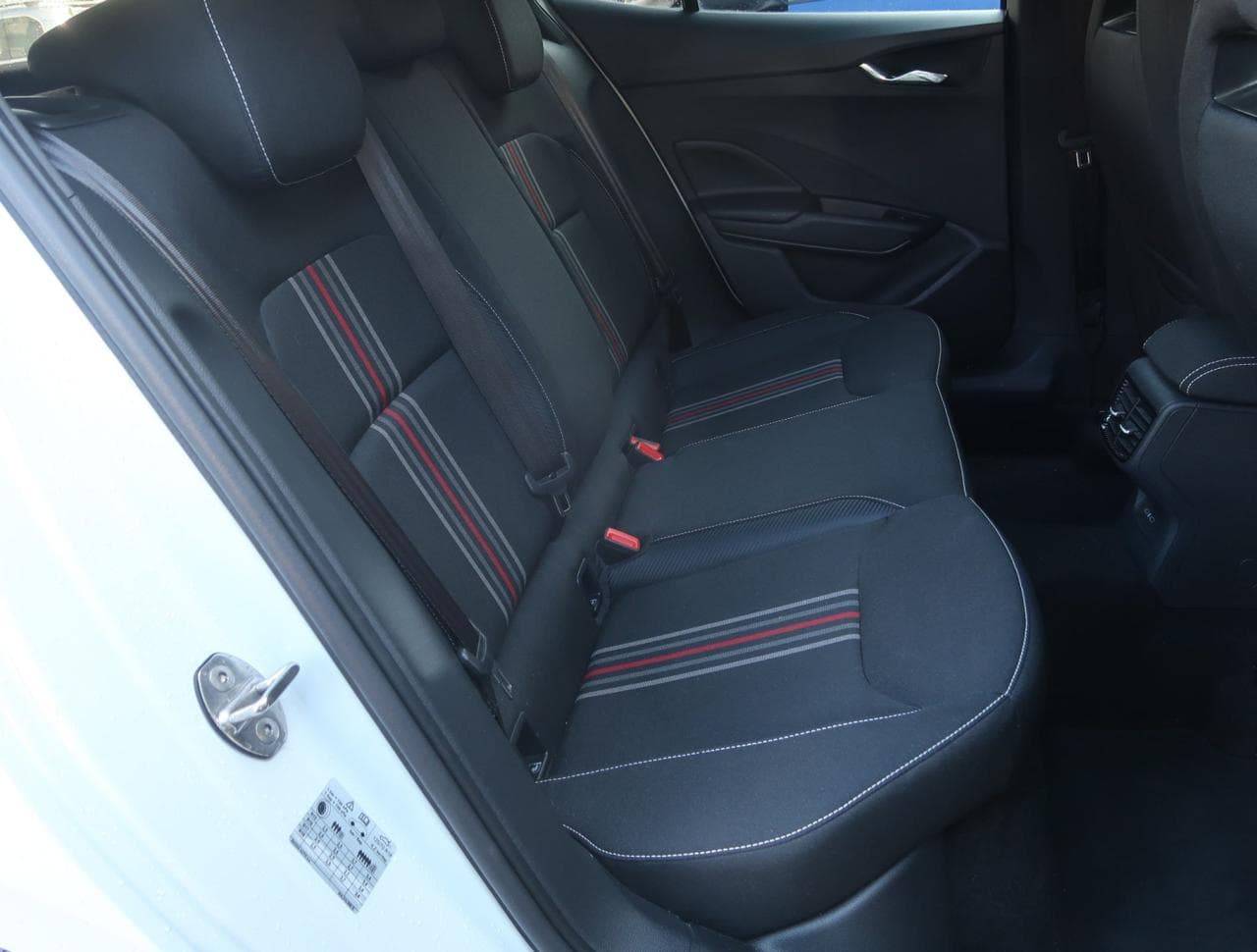 2025 Škoda Fabia - 13