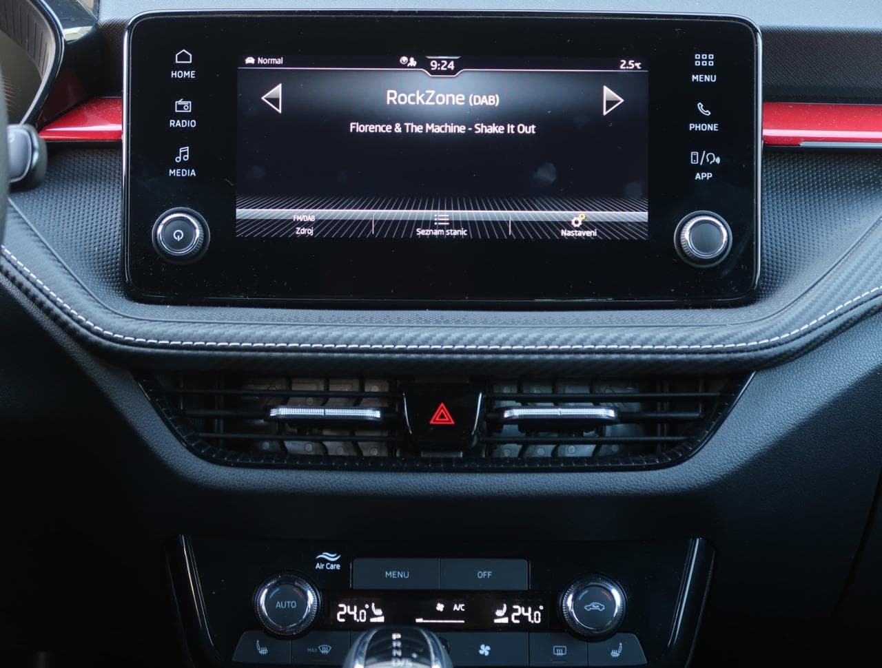 2025 Škoda Fabia - 18