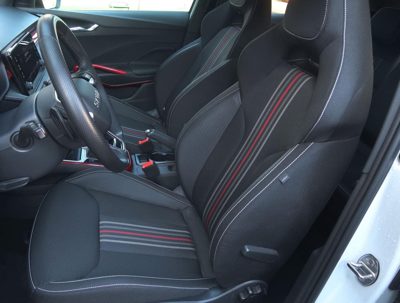 2025 Škoda Fabia - 16