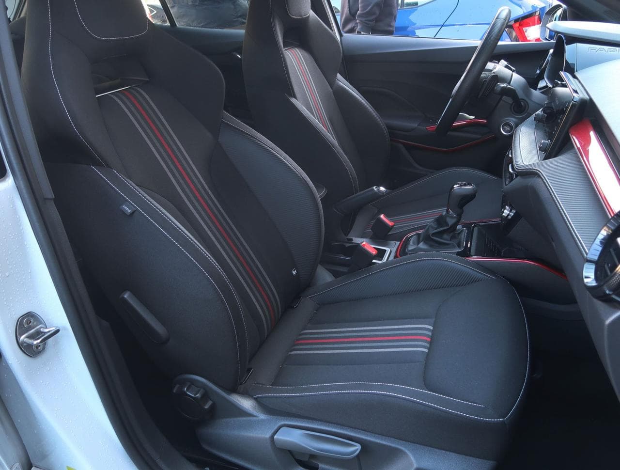 2025 Škoda Fabia - 12