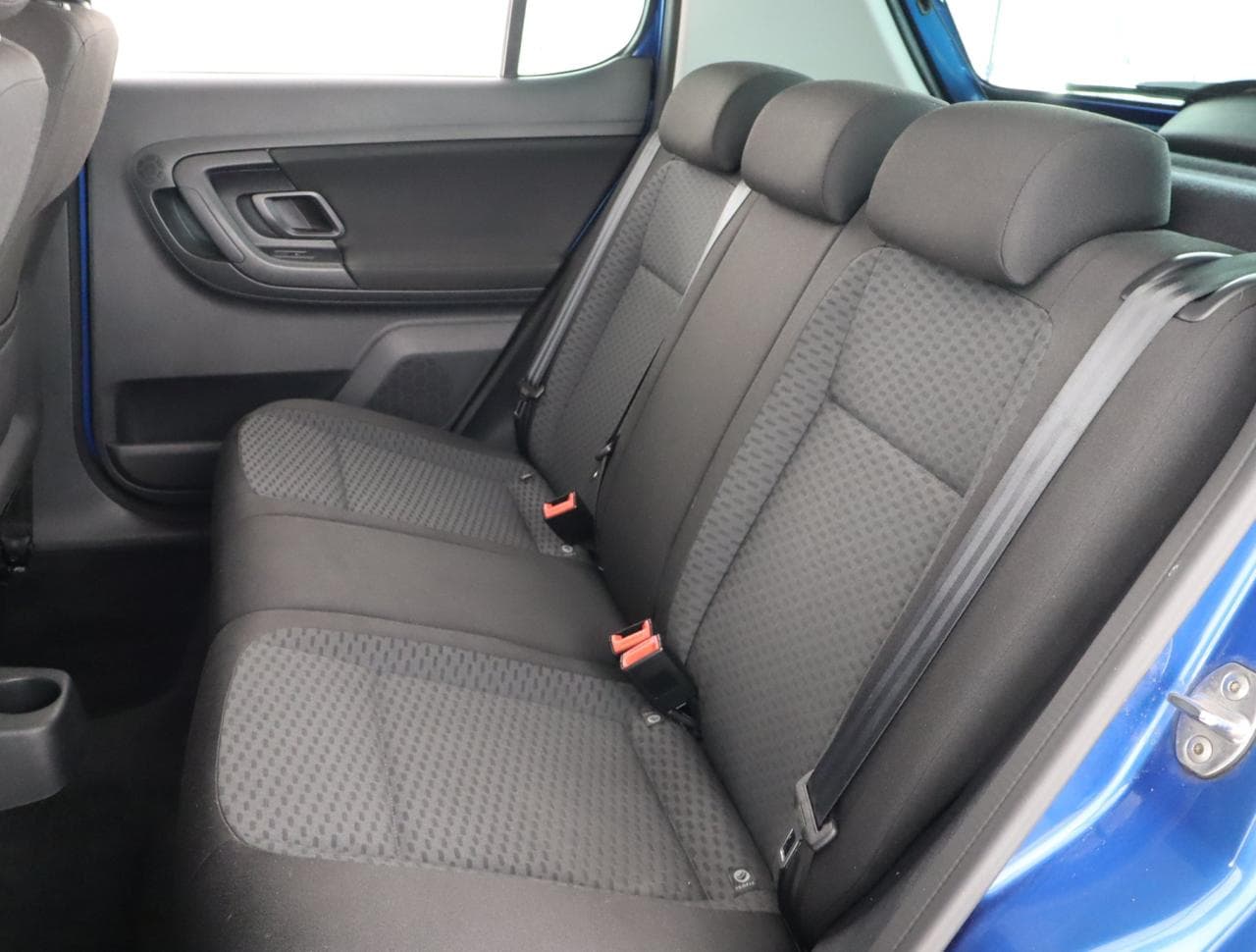 2014 Škoda Fabia - 15