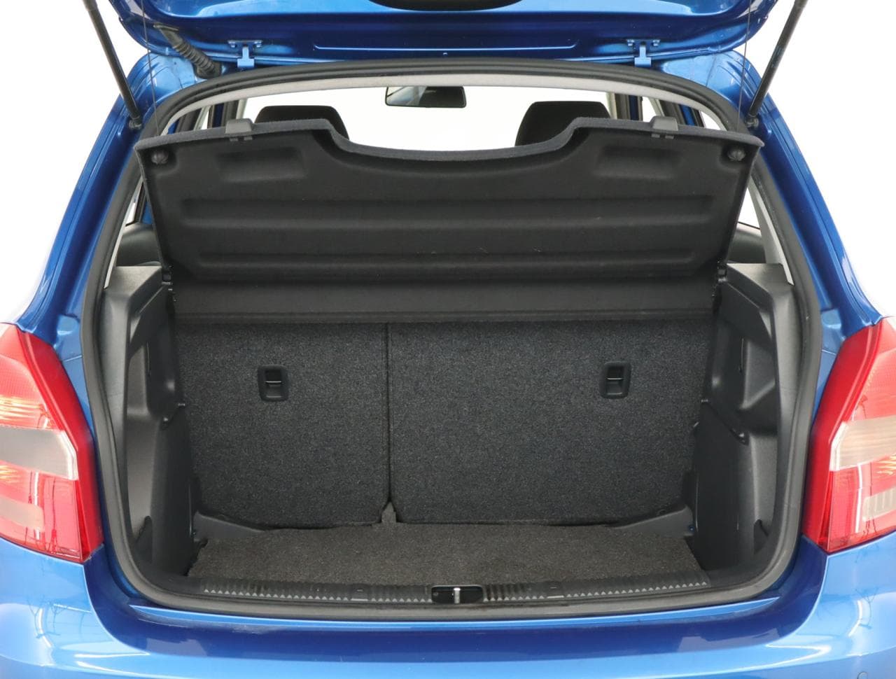 2014 Škoda Fabia - 19