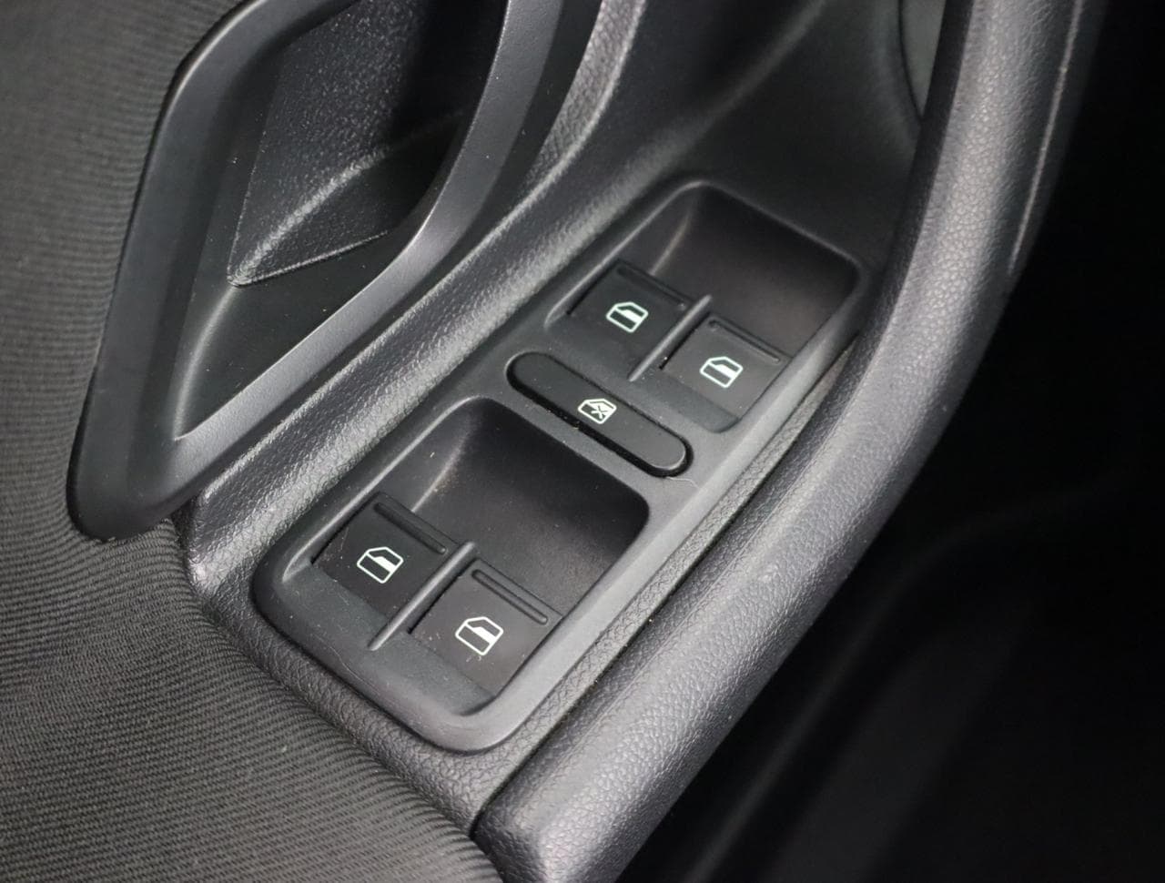 2014 Škoda Fabia - 20